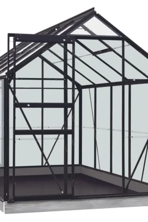 Uitverkoop ACD Introgrow Lily Tuinkas 6.2 m²