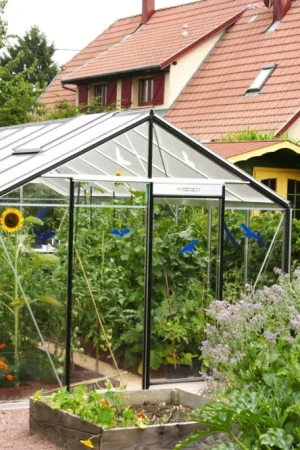 ACD Prestige Aluline R306H Tuinkas Superprijs