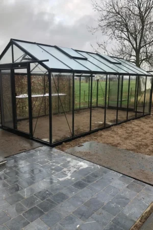 ACD Prestige Blackline R308H Tuinkas Gratis Verzending