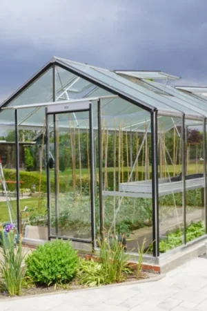 ACD Prestige Aluline R308H Tuinkas Direct Beschikbaar