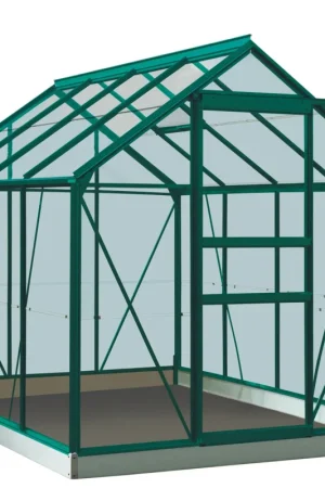 ACD Introgrow Ivy Tuinkas 5.0 m² Meest Verkocht