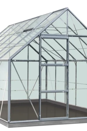 Uitverkoop ACD Introgrow Oliver Tuinkas 9.9 m²