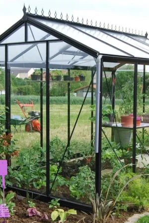 ACD Prestige Blackline R204H Tuinkas Gereduceerde Prijs