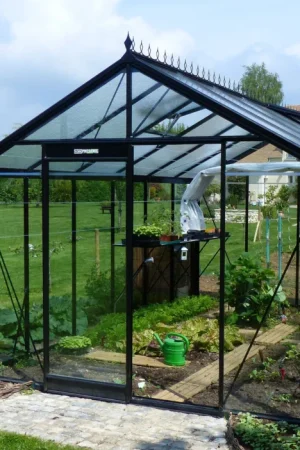 ACD Prestige Blackline R306H Tuinkas Goedkoop