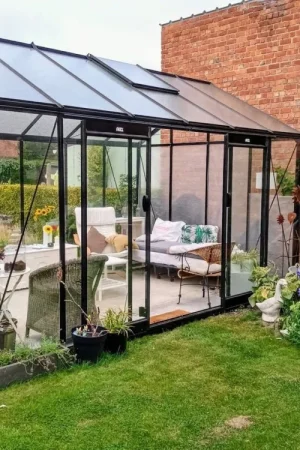 ACD Prestige Blackline R306XH Tuinkas Superprijs