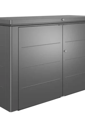 Biohort HighBoard 160 Laatste Versie