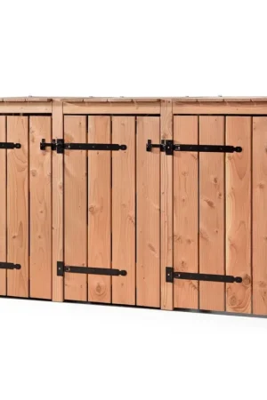 Volente containerberging Eva voor 3 containers Koop Online