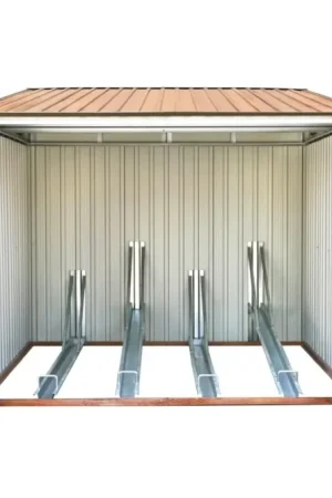 Shop Nu Duramax Metalen Fietsenberging