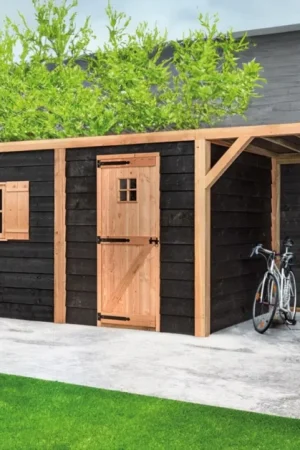 Volente tuinberging Jan Finale Uitverkoop