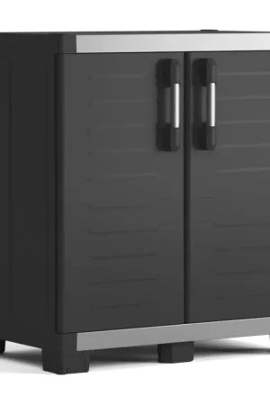 Keter XL Garage lage Kast Tijdelijk Beschikbaar