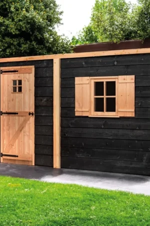 Volente tuinberging Willem Speciale Aanbieding