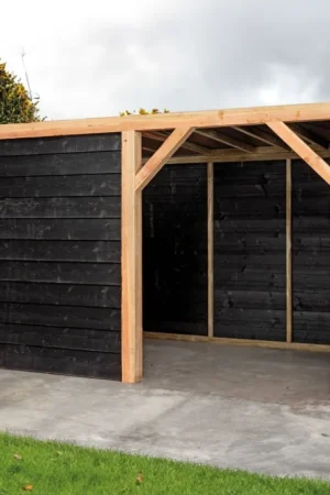 Nieuw Volente tuinberging Floris