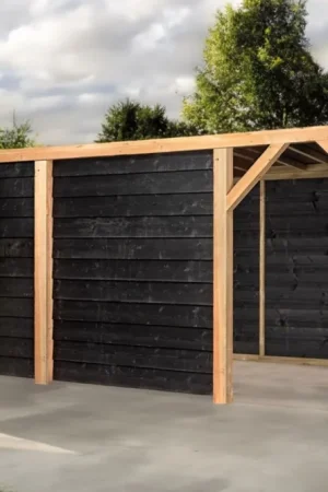 Seizoensaanbieding Volente tuinberging Tijn