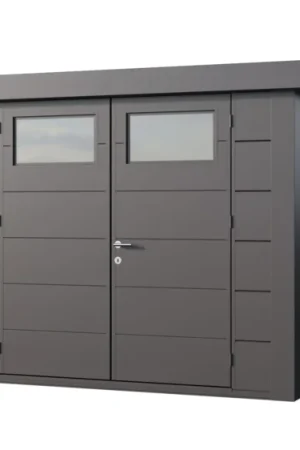 Alleen Vandaag Telluria Classico 2724 metalen tuinhuis