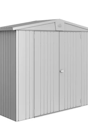 Alleen Vandaag Biohort Europa 2A metalen tuinhuis