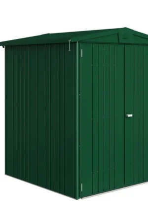 Weekendaanbieding Biohort Europa 2 metalen tuinhuis