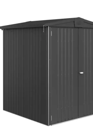 Voordeelprijs Biohort Europa 2 metalen tuinhuis