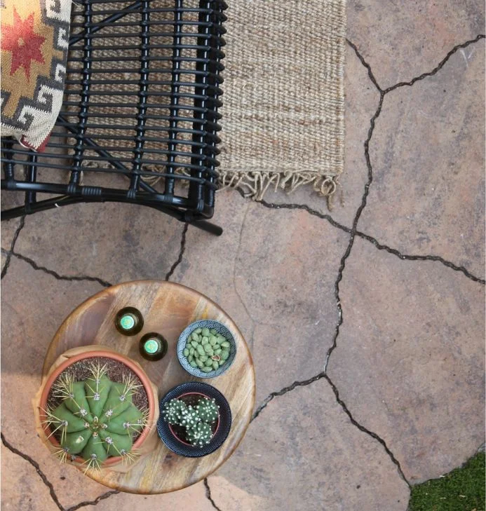 Wildverband tegels Beperkte Voorraad