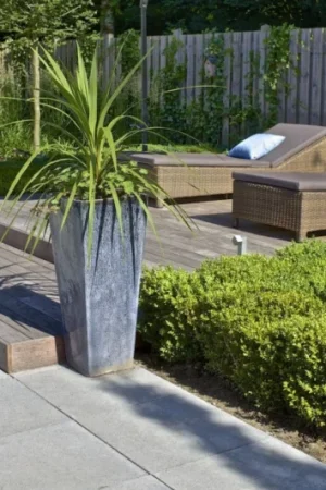 Tuintegels Rechtstreeks Van De Fabrikant