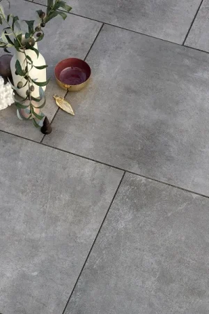 Alleen Vandaag GeoCeramica Ambiente Greige 60x60x4 cm