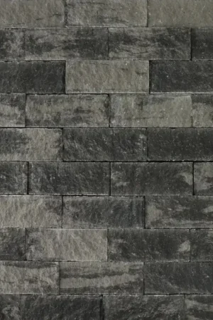 Wallblock Split Zeeuws Bont 12x12x30 cm Voordeelprijs