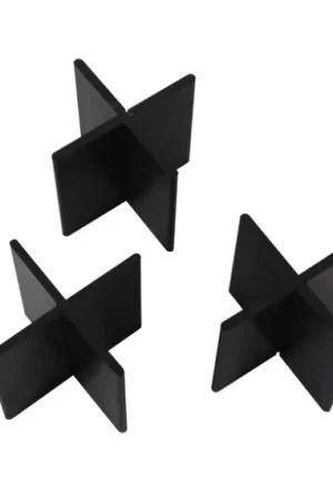 Varistone Hoge Voegkruisjes 3 mm Rechtstreeks Van De Fabrikant