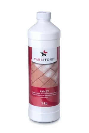Veilige Betaling Varistone Kalk EX 1 liter
