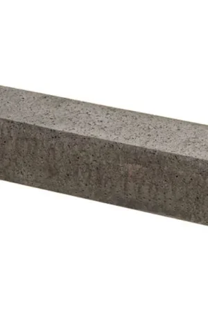 Uitverkoop Schellevis Stapelelement Taupe 75x15x15 cm