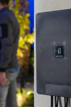 In-lite transformator SMART HUB-150 Alleen Vandaag