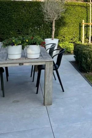 Veilige Betaling GeoCeramica Grande Piazza Napoli 100x100x4 cm