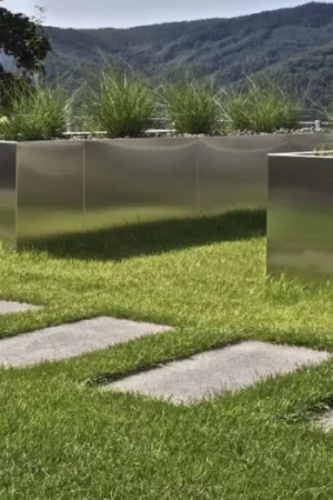 Tijdelijk Beschikbaar Schellevis Oud Hollandse Tegel Grijs 100x50x5 cm