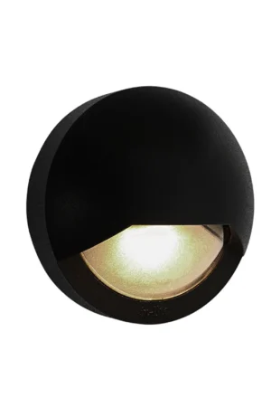 Finale Uitverkoop In-lite wandlamp BLINK DARK 12V