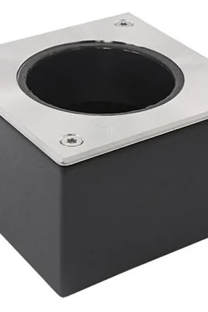 In-lite accessoire Box 100 STAINLESS STEEL Gecertificeerd