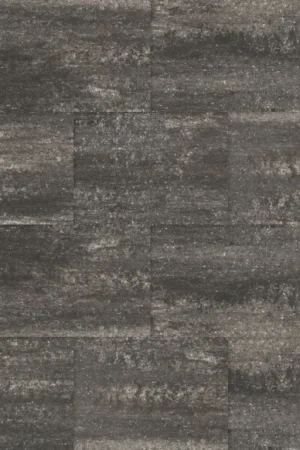 Uitverkoop Soft Comfort Grijs/Zwart 30x40x6 cm