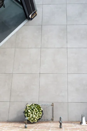 Beperkt Aanbod Kera 60x60x3 cm Bastogne