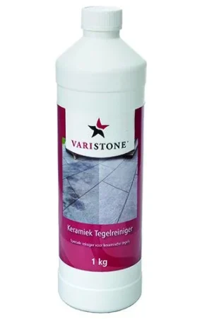 Varistone Keramiek Tegelreiniger 1 liter flacon Voordeelprijs