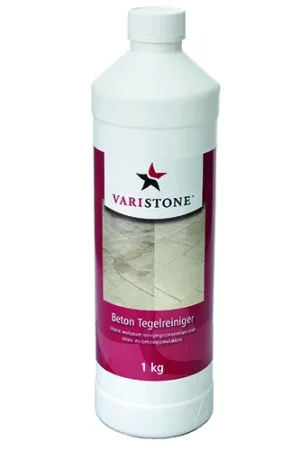 Varistone Beton- en Tegelreiniger 1 liter Flitsaanbieding