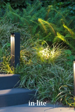 Shop Nu In-lite staande lamp ACE HIGH DARK 12V