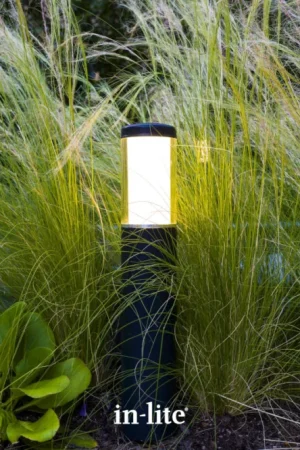 Korting In-lite staande lamp LIV LOW DARK