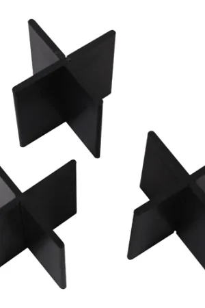 Alleen Vandaag Varistone Hoge Voegkruisjes 5 mm