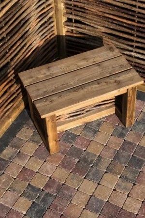 Tambour Bont 10x10x6 cm Betaalbaar