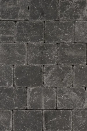 Tambour Antraciet 15x20x6 cm Op = Op