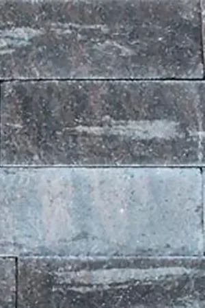 Bestel Nu Wallblock Split Zeeuws Bont 12x15x60 cm