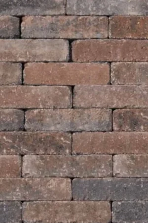 Tambour Brons 20x5x7 cm Actieprijs