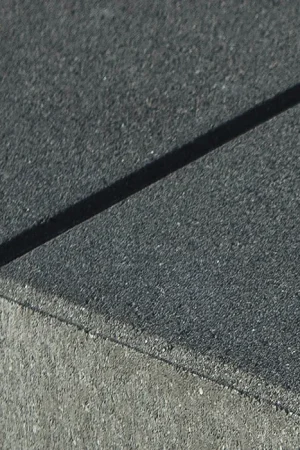 Afdekplaat Milano 100x25x5 cm Gecertificeerd