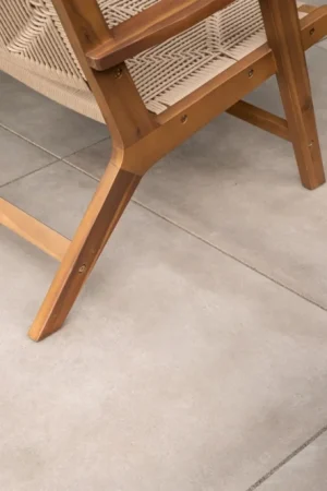 Weekendaanbieding Cerasolid Mist Taupe 60x60x3 cm