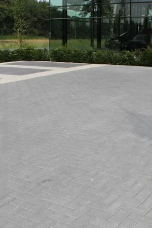 Tremico Betonklinker BKK Antraciet 10,5x21x8 cm Dagaanbieding