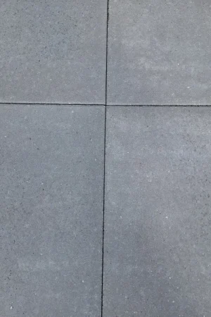 TerrasTegel+ Dark Grey 60x60x4 cm Rechtstreeks Van De Fabrikant