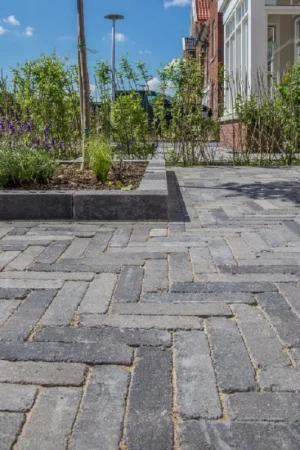 Actieprijs Tambour Smook 21x7x7 cm