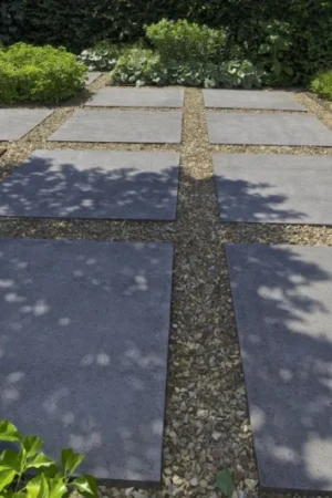 Beperkte Voorraad Schellevis Oud Hollanse Tegel Antraciet 120x120x7 cm